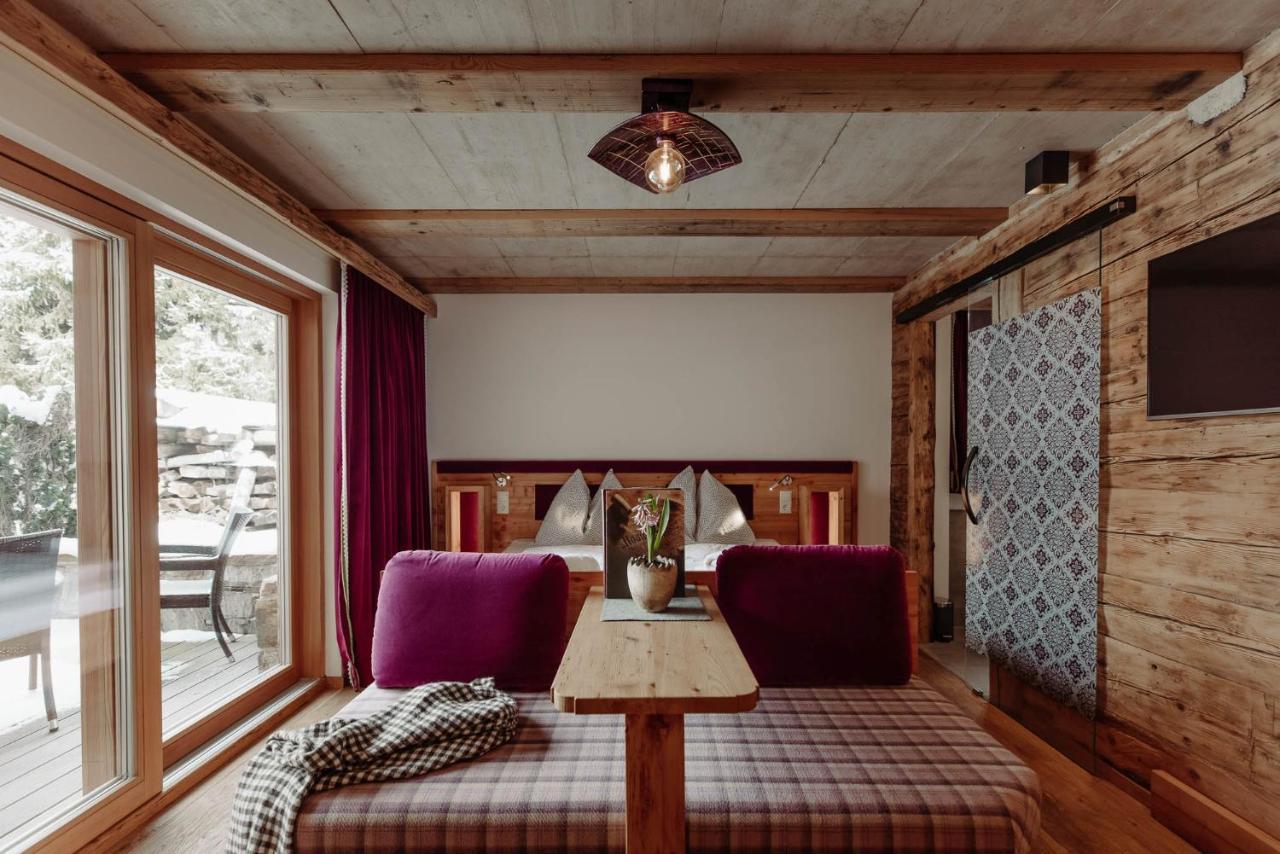 Apartamento Hoagascht Flachau Exterior foto