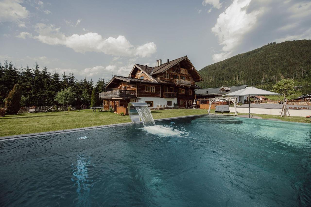 Apartamento Hoagascht Flachau Exterior foto