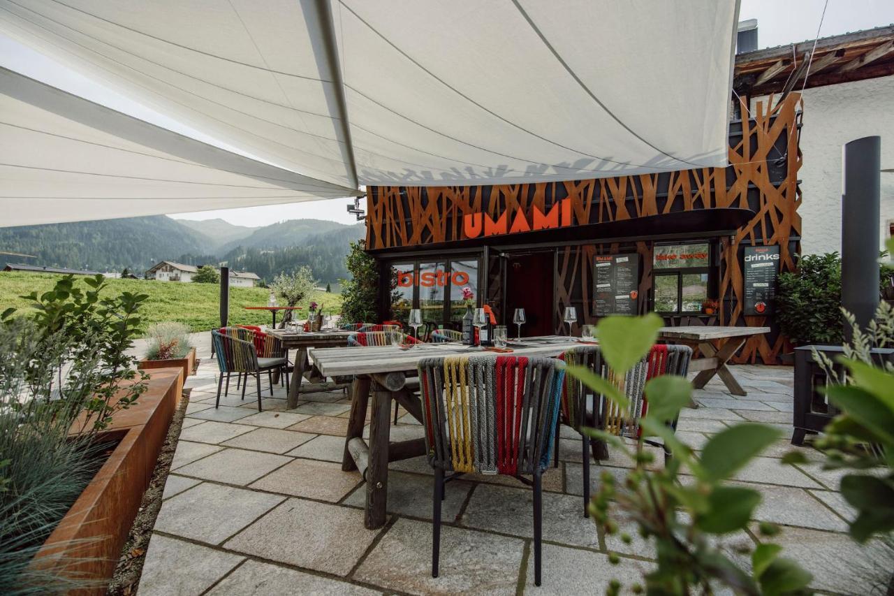 Apartamento Hoagascht Flachau Exterior foto
