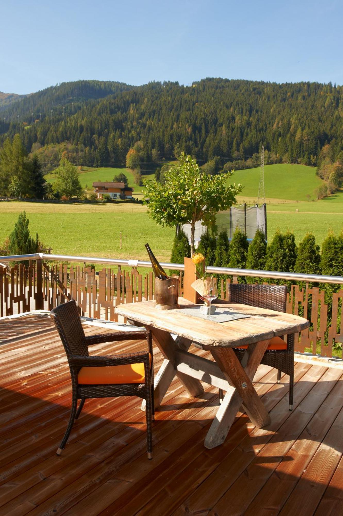 Apartamento Hoagascht Flachau Exterior foto